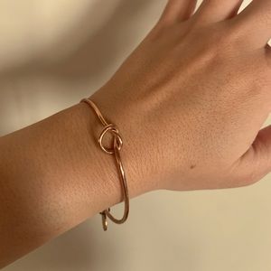 Rose Gold Bracelet
